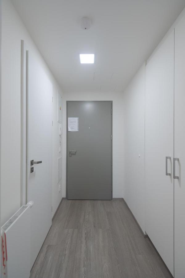 Bright Studio, 10min Centre, Free Parking Apartmán Praha